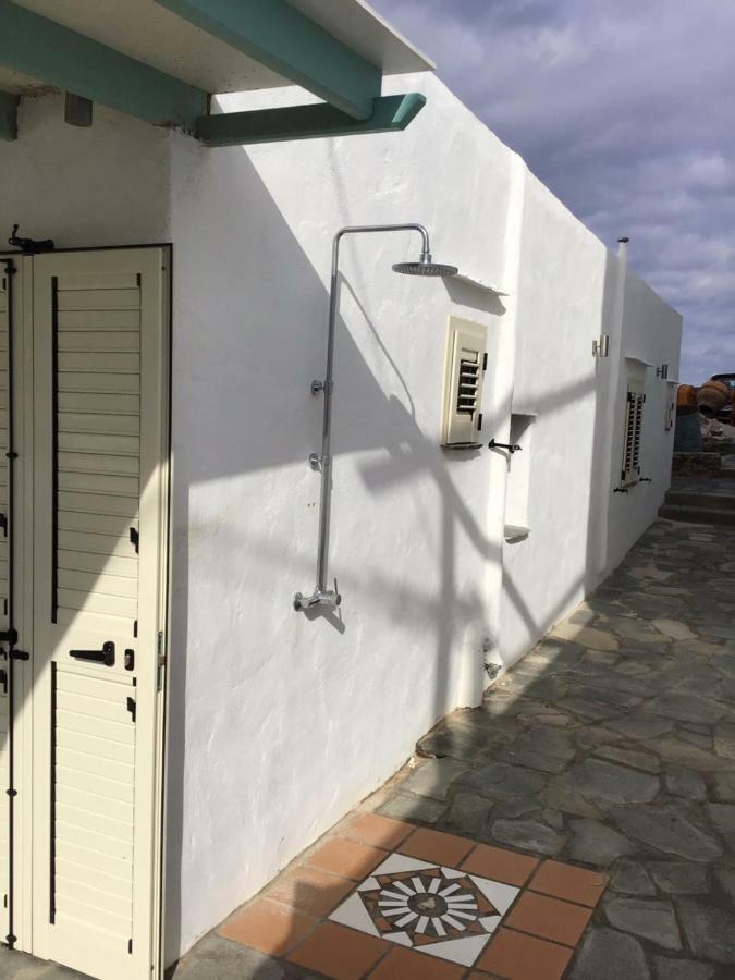 Sifnos Sea Lovers Cherronisos  Exterior foto