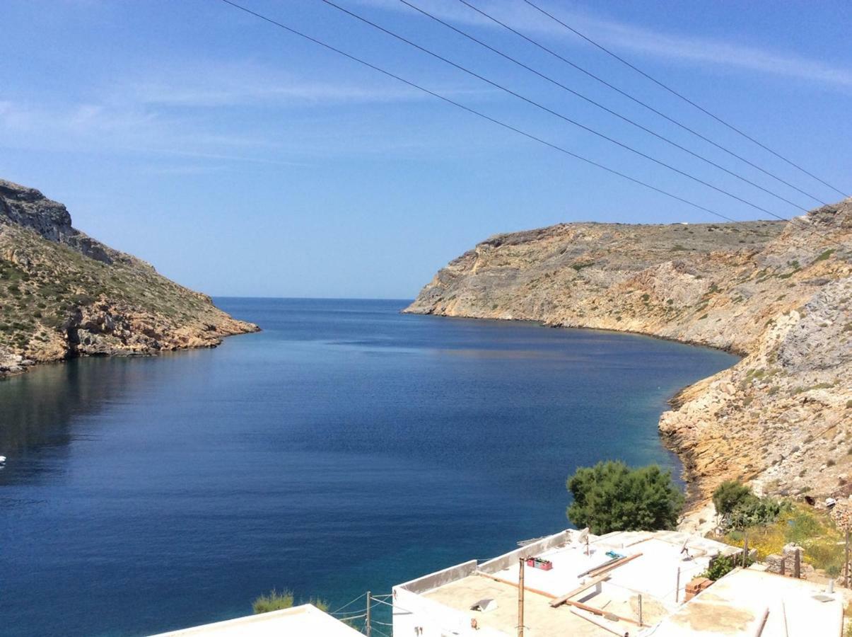 Sifnos Sea Lovers Cherronisos  Exterior foto