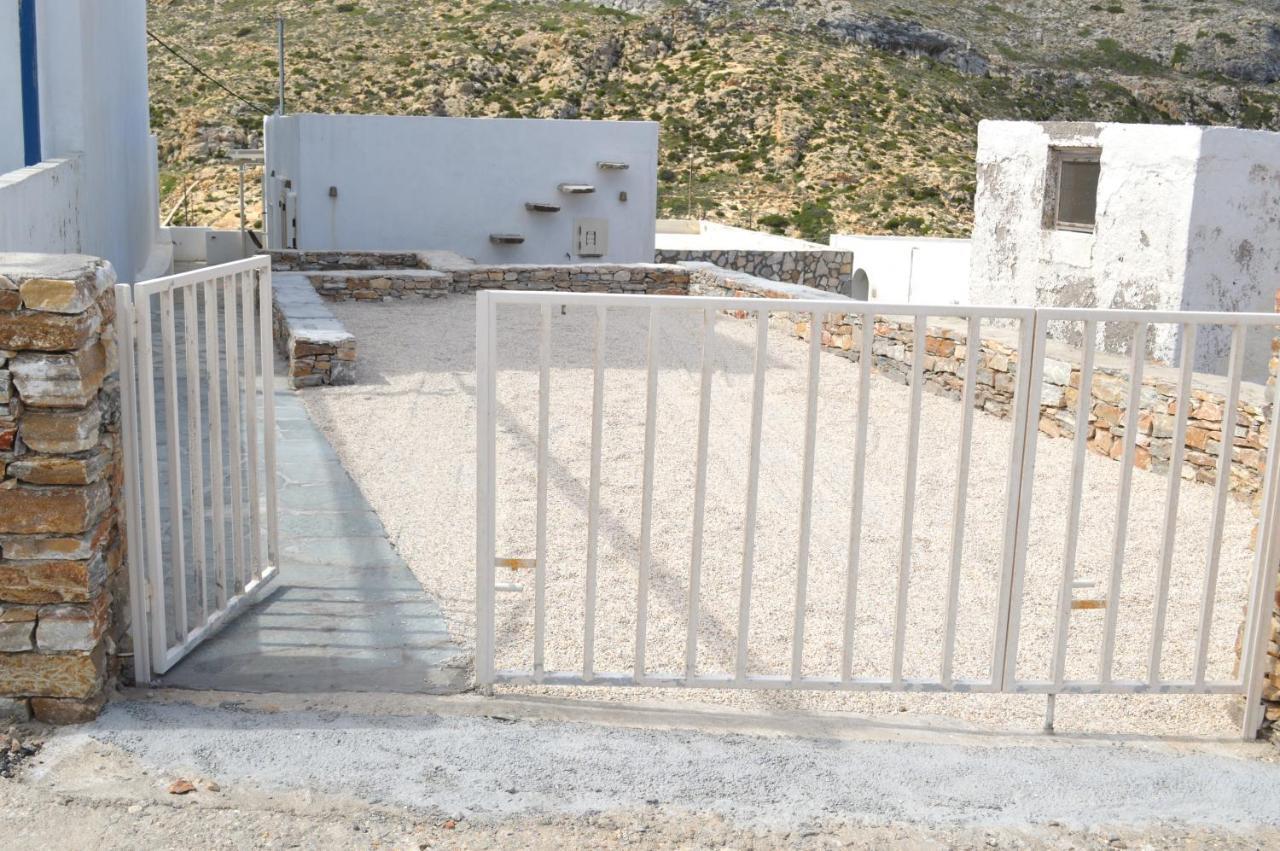 Sifnos Sea Lovers Cherronisos  Exterior foto